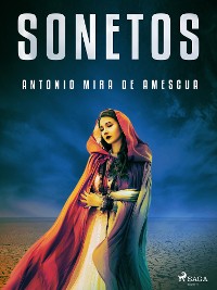 Cover Sonetos