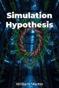 Cover Simulation Hypothesis