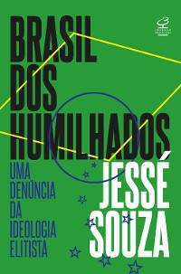 Cover Brasil dos humilhados