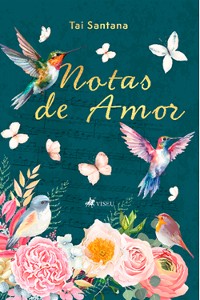 Cover Notas de Amor