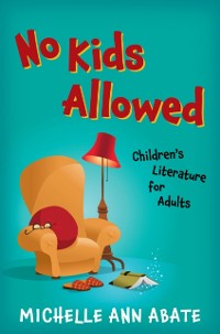 Cover No Kids Allowed