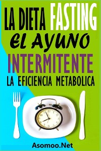 Cover La Dieta Fasting