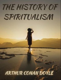 Cover The History of Spiritualism