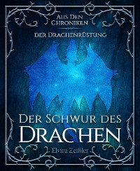 Cover Der Schwur des Drachen