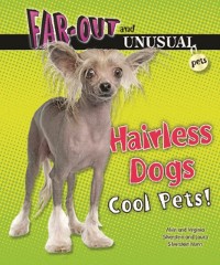 Cover Hairless Dogs