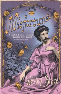 Cover Misfortune