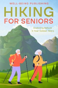 Cover Hiking For Seniors