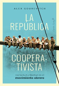 Cover La república cooperativista