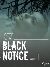 Cover Black notice: część 1