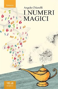 Cover I numeri magici