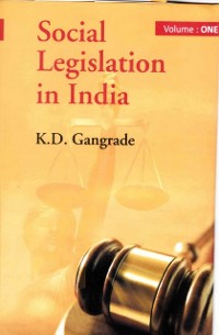 Cover Social Legislation in India