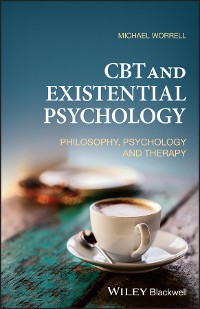 Cover CBT and Existential Psychology