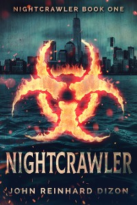 Cover Nightcrawler