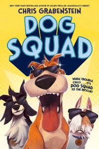 Cover Dog Squad