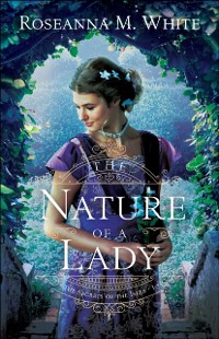 Cover Nature of a Lady (The Secrets of the Isles Book #1)