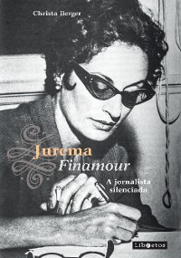 Cover Jurema Finamour