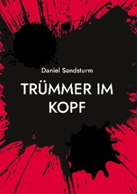 Cover Trümmer im Kopf