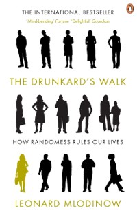 Cover The Drunkard''s Walk