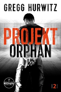 Cover Projekt Orphan