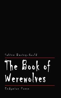 Cover The Book of Werewolves
