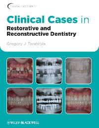 Cover Clinical Cases in Restorative and Reconstructive Dentistry