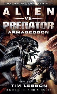 Cover Alien vs. Predator: Armageddon