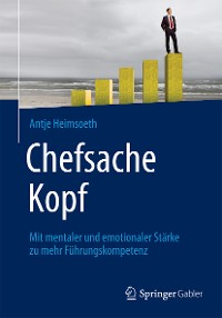 Cover Chefsache Kopf