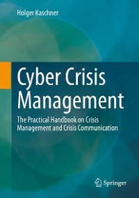 Cover Cyber Crisis Management