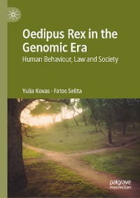 Cover Oedipus Rex in the Genomic Era