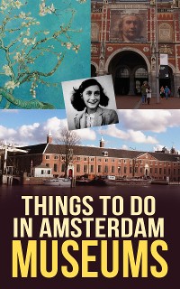 Cover Things to do in Amsterdam