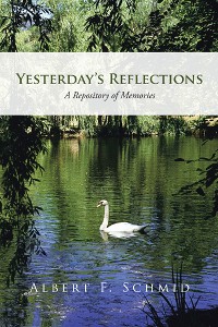 Cover Yesterday’S Reflections