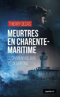 Cover Meurtres en Charente-Maritime
