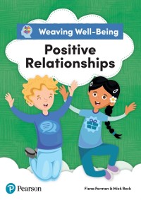Cover Weaving Well-being Year 5 Positive Relationships Pupil Book Kindle Edition