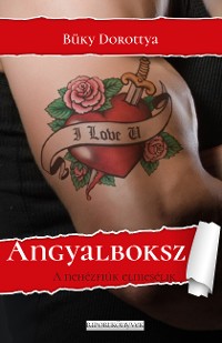 Cover Angyalboksz