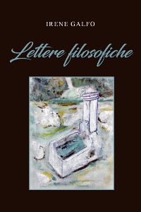 Cover «Lettere filosofiche»