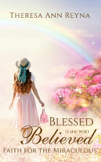 Cover Blessed Is She Who Believed