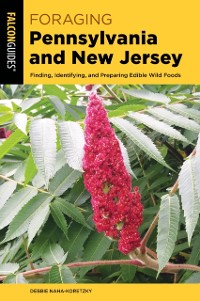 Cover Foraging Pennsylvania and New Jersey