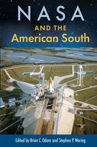 Cover NASA and the American South