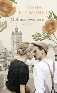 Cover Mohnschwestern