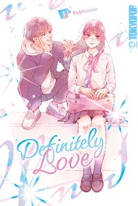 Cover Definitely Love, Band  01