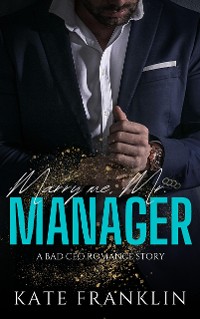 Cover Marry me, Mr. Manager
