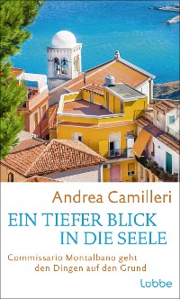 Cover Ein tiefer Blick in die Seele