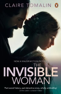 Cover Invisible Woman