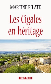 Cover Les Cigales en héritage