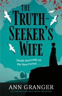 Cover Truth-Seeker's Wife