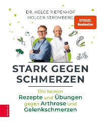 Cover Stark gegen Schmerzen