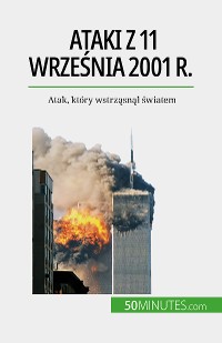 Cover Ataki z 11 września 2001 r.