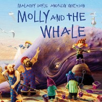 Cover Molly and the Whale