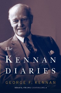 Cover The Kennan Diaries