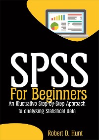 Cover SPSS For Beginners